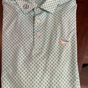 Scotty Cameron super rat polo